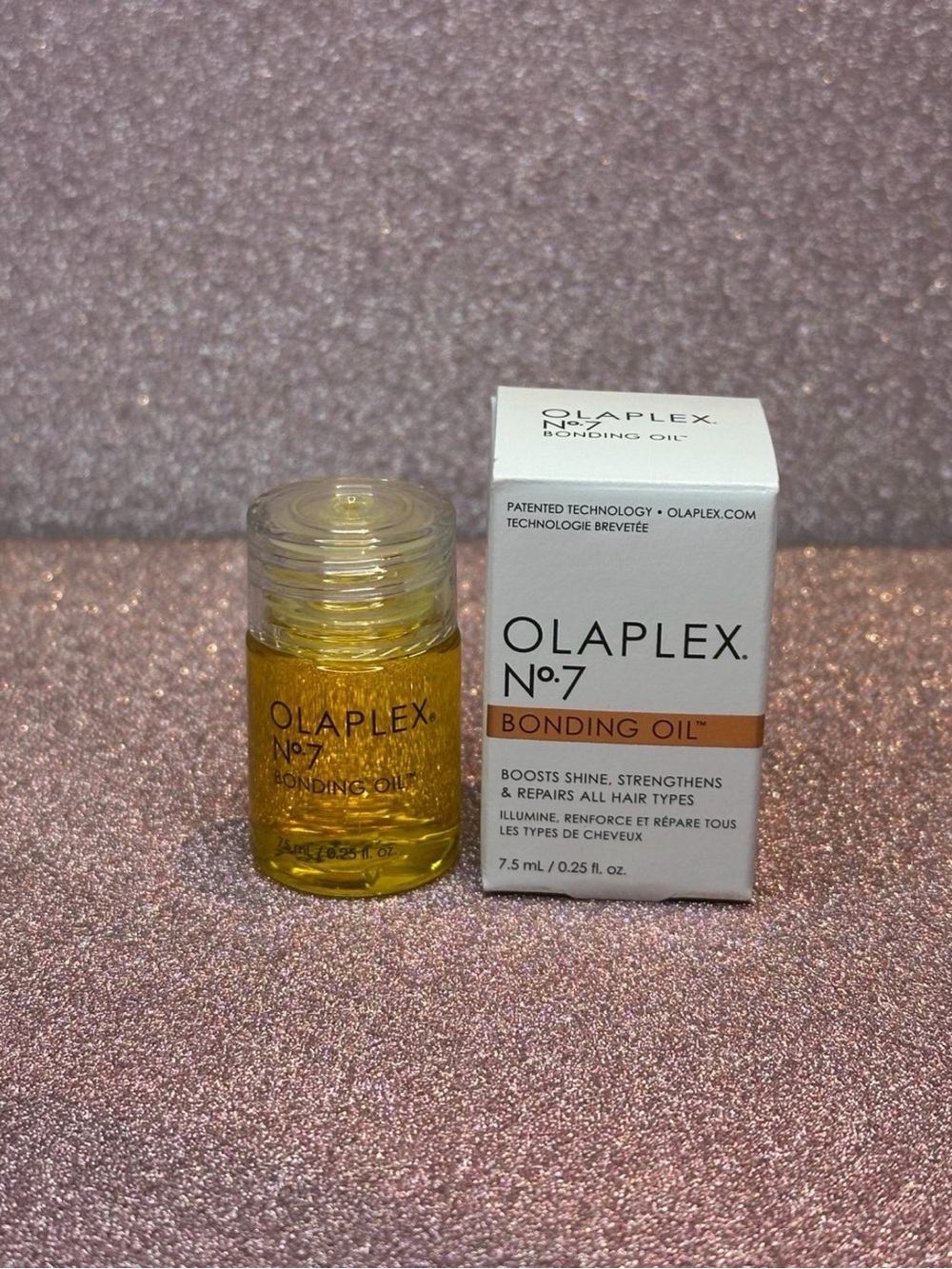 Olaplex No. 7 Bonding Oil *MINI*